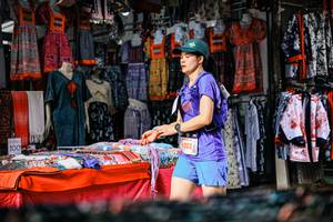 BIB: 
                            <button type="button" onclick="openModal(25554227)" class="btn btn-primary btn-sm float-right btn-popup" data-toggle="modal" data-target=".modal-high-quality">
                        <i class="fas fa-shopping-cart"></i> Add to Cart
                    </button>
                                            <button type="button" onclick="isThisMe(25554227, true)" class="btn btn-success btn-sm float-right btn-popup btn-isme hidden" data-toggle="tooltip" data-placement="bottom" title="นี่คือรูปของคุณใช่ไหม คลิกที่นี่เพื่อเอาเข้าอัลบั้ม">
                        <i class="fas fa-plus"></i> Add to album
                    </button>
                    <button type="button" onclick="isThisMe(25554227, false)" class="btn btn-warning btn-sm float-right btn-popup btn-isnotme hidden">
                        <i class="fas fa-ban"></i> Remove from album
                    </button>